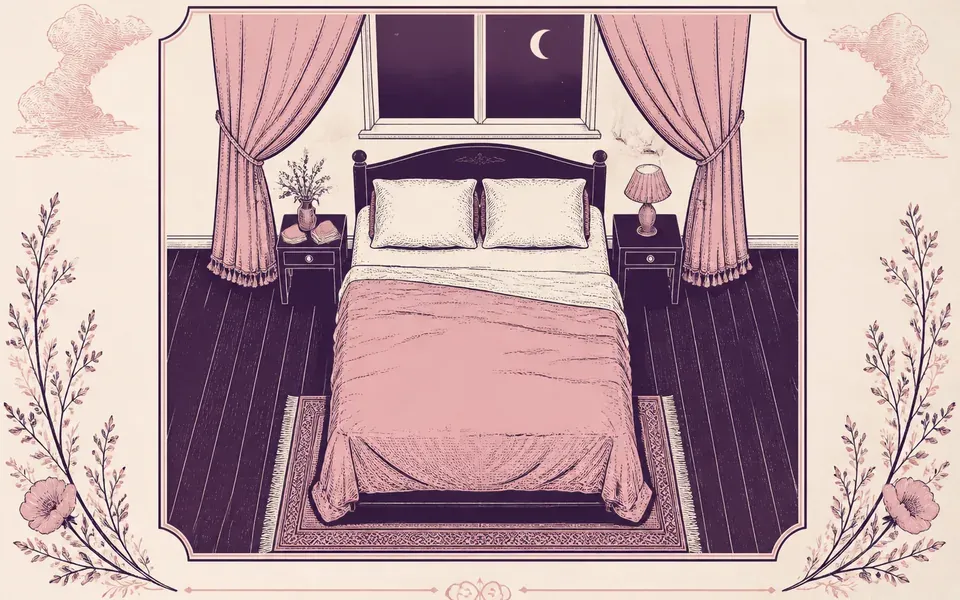 Illustration du guide « la paralysie du sommeil »