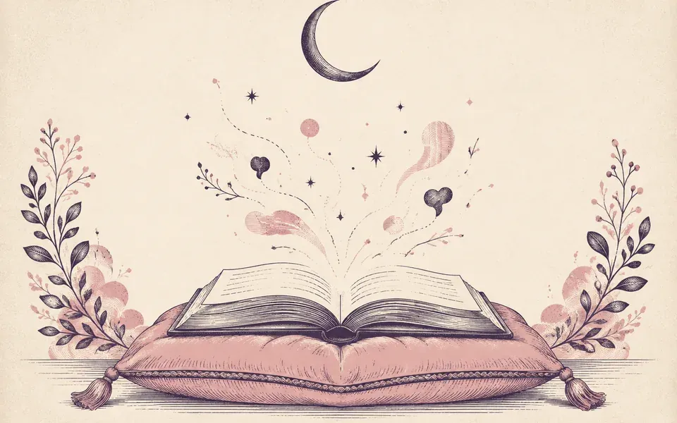 Illustration du guide « pourquoi rêve-t-on »