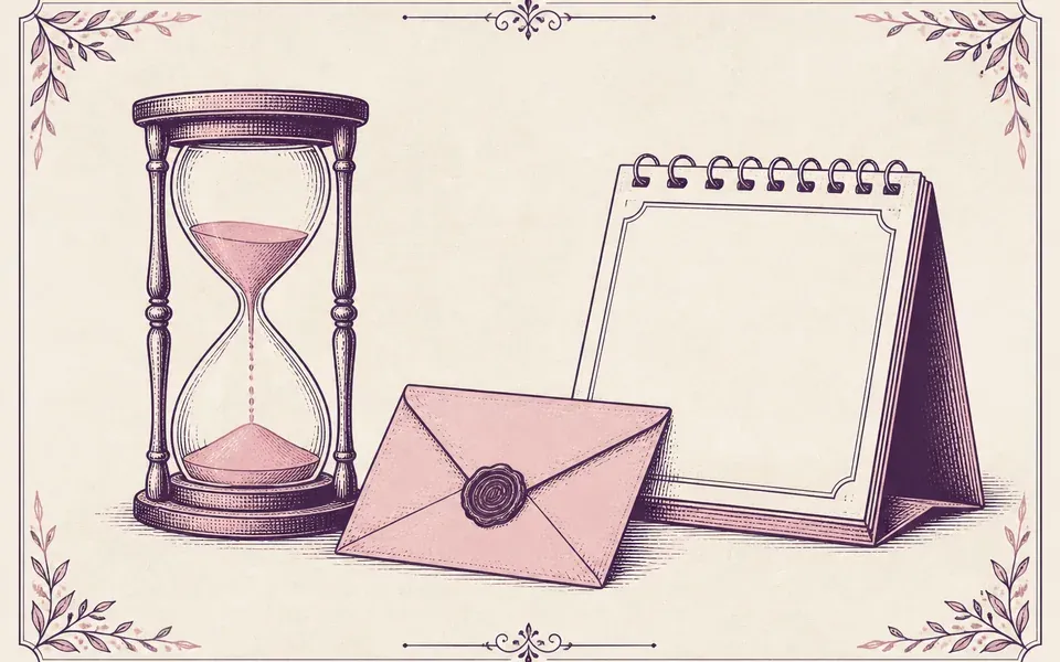 Illustration du guide « les rêves prémonitoires »