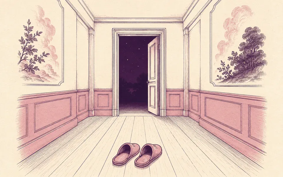 Illustration du guide « le somnambulisme »