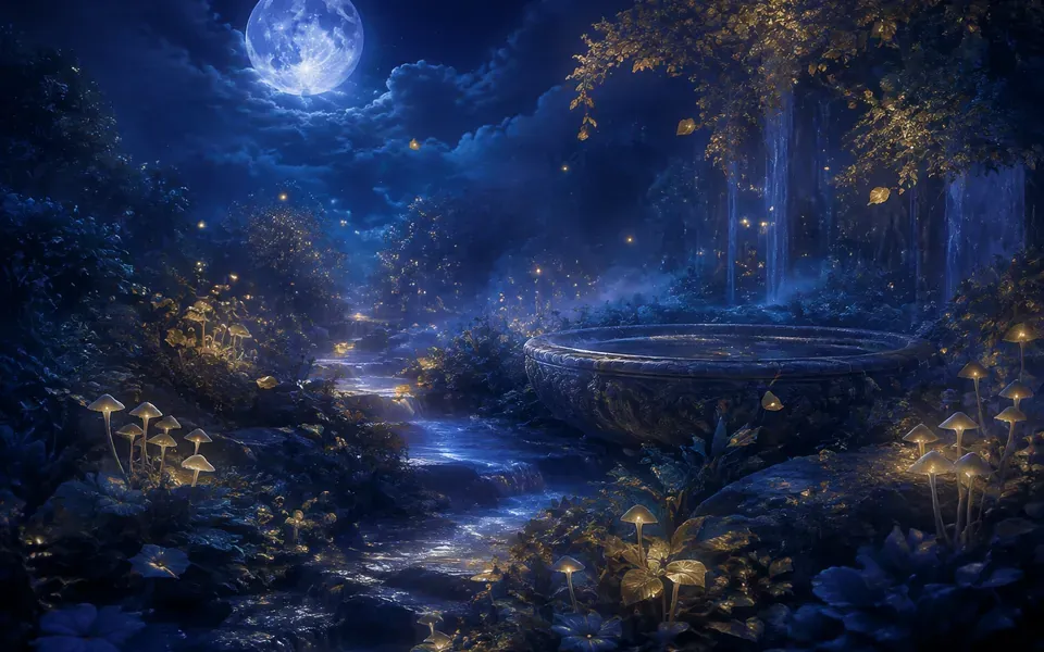 Illustration onirique : Rêver de selles