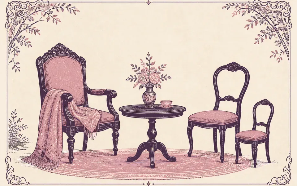 Illustration du rayon rêves de personnes du dictionnaire des rêves